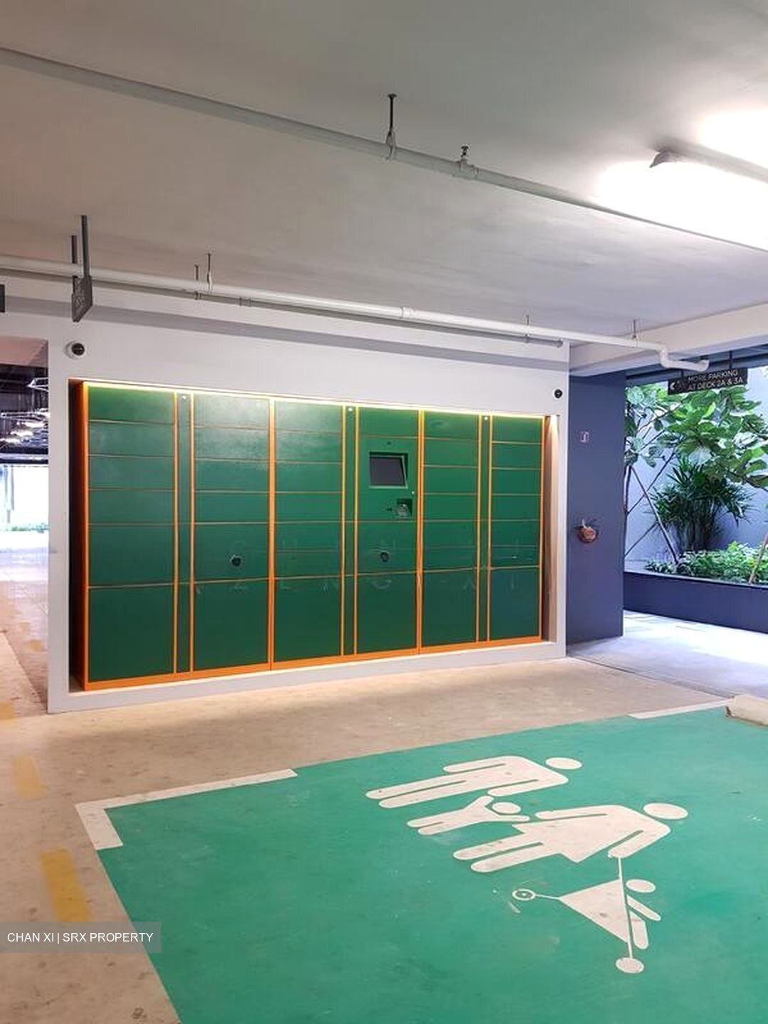 Gem Residences (D12), Condominium #495892981